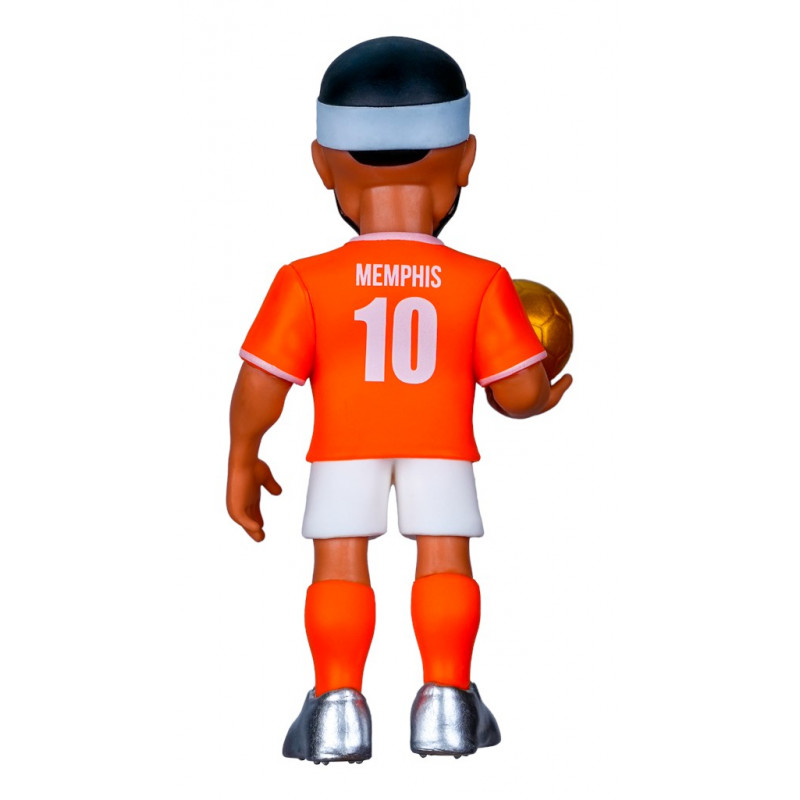 Figura coleccionable Minix Netherlands - Memphis Depay (22779)