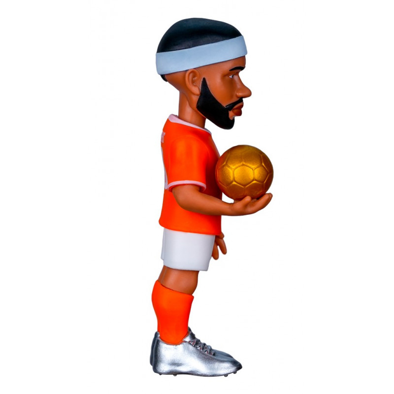 Figura coleccionable Minix Netherlands - Memphis Depay (22779)