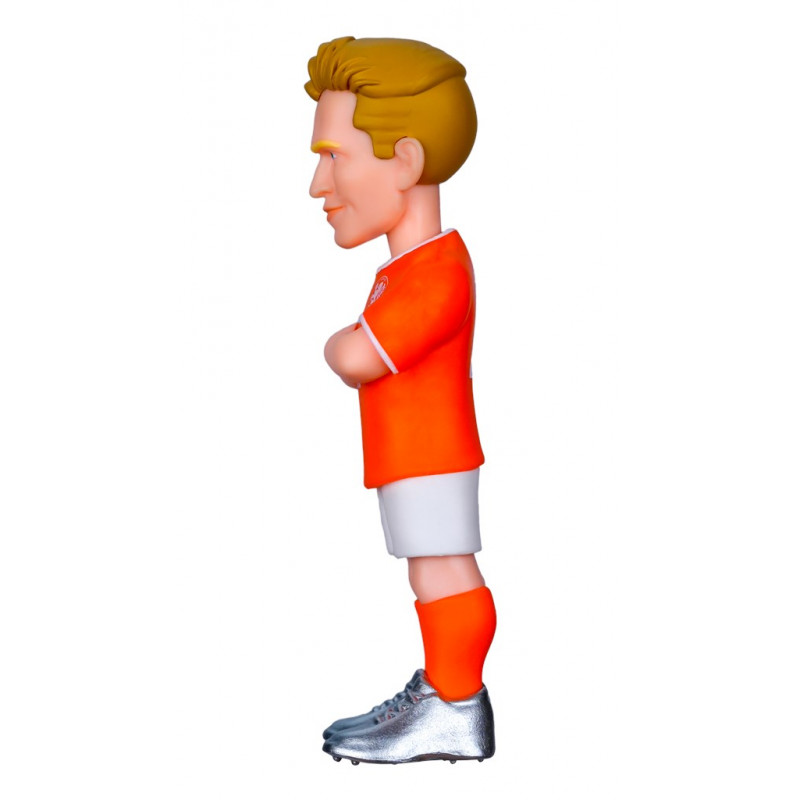 Minix Netherlands - Frankie de Jong (22724) figura coleccionable