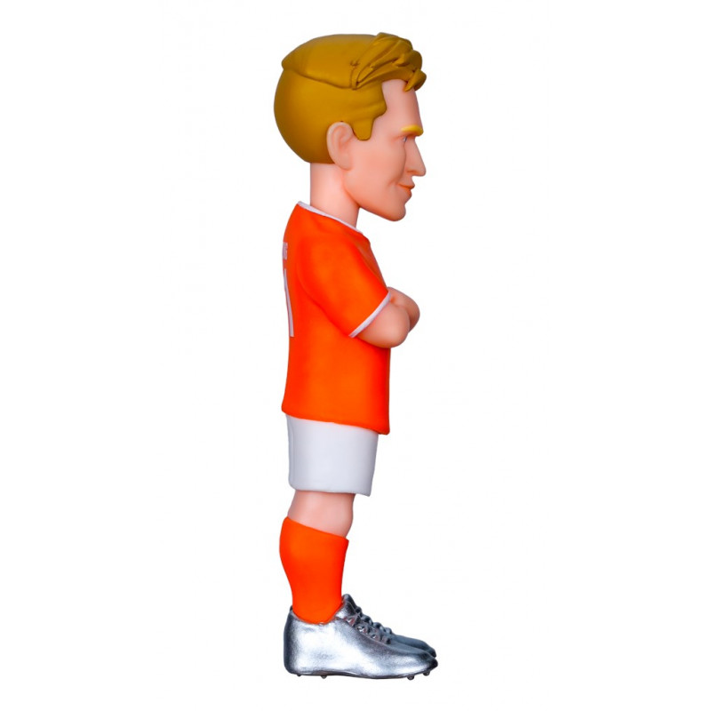 Minix Netherlands - Frankie de Jong (22724) figura coleccionable