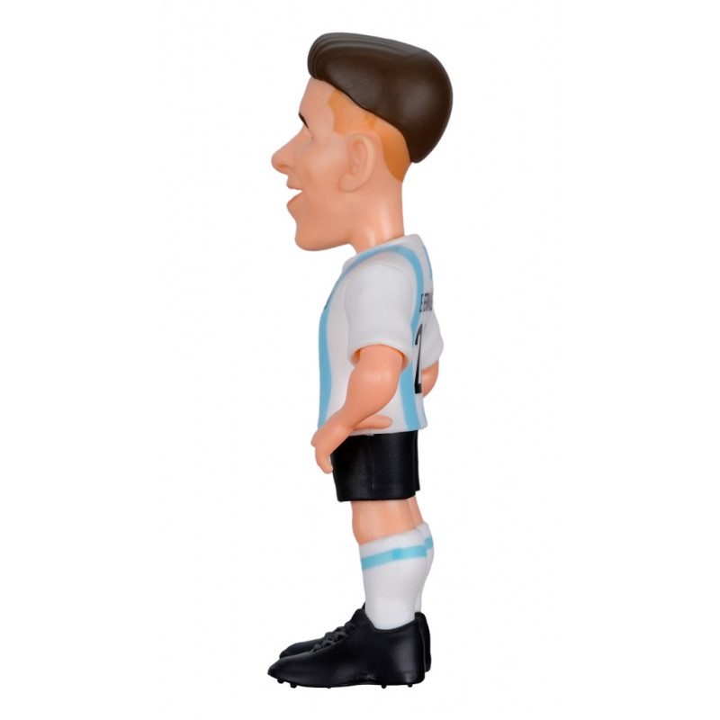 Figura coleccionable Minix Argentina - Enzo Fernandez (22625)