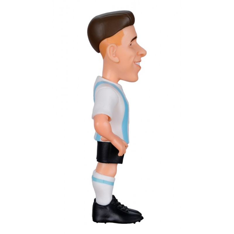 Figura coleccionable Minix Argentina - Enzo Fernandez (22625)