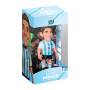 Figura coleccionable Minix Argentina - Julian Alvarez (22601)