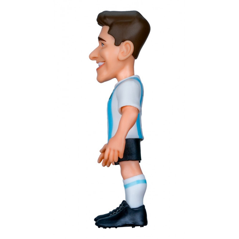 Figura coleccionable Minix Argentina - Julian Alvarez (22601)