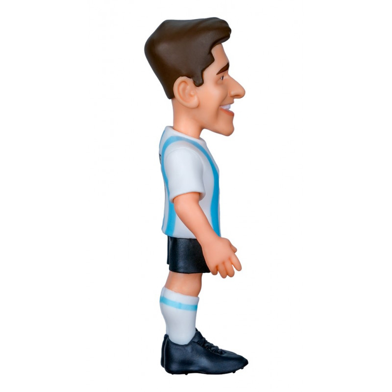 Figura coleccionable Minix Argentina - Julian Alvarez (22601)