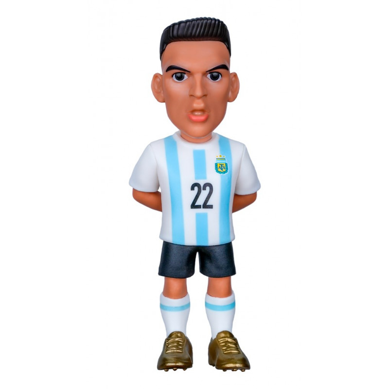 Minix Argentina - Lautaro Martinez (22595) figura coleccionable