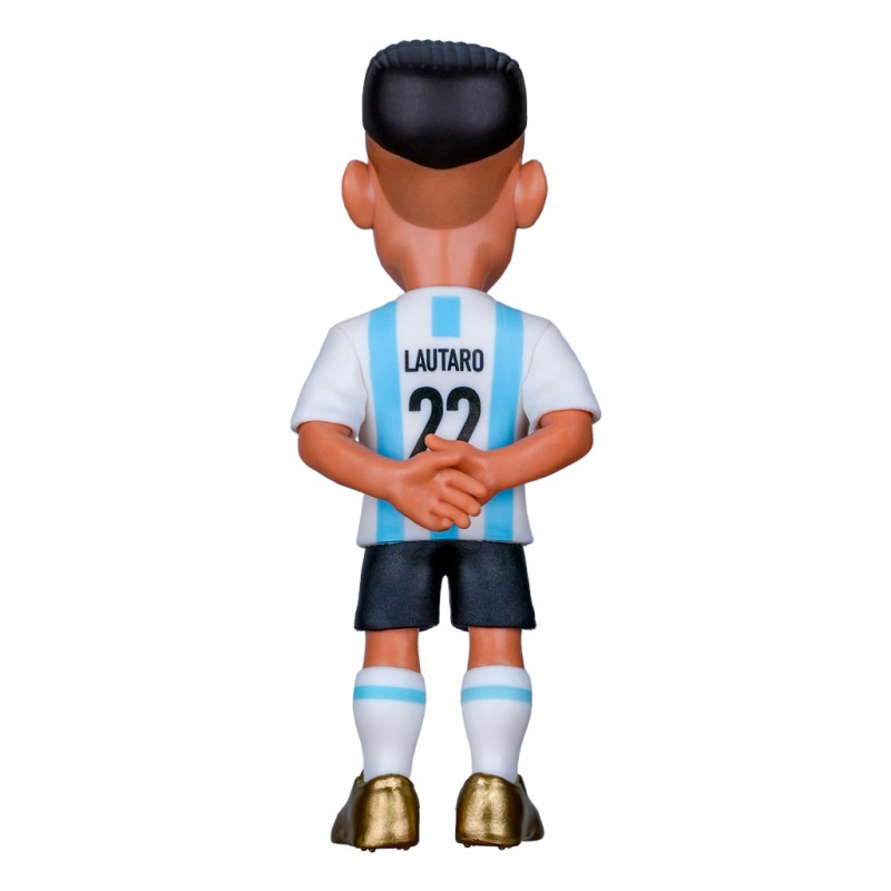 Minix Argentina - Lautaro Martinez (22595) figura coleccionable
