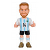Figura coleccionable Minix Argentina - Alexis Mac Allister (22618)