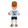 Figura coleccionable Minix Argentina - Alexis Mac Allister (22618)