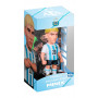 Figura coleccionable Minix Argentina - Franco Mastantuono (22588)