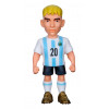 Figura coleccionable Minix Argentina - Franco Mastantuono (22588)