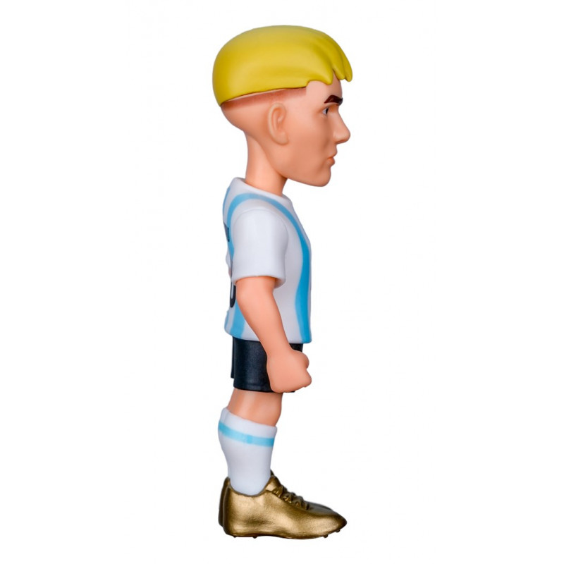 Figura coleccionable Minix Argentina - Franco Mastantuono (22588)