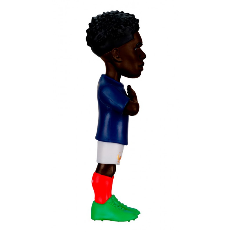 Figura coleccionable Minix France - Aurelien Tchouameni (22526)