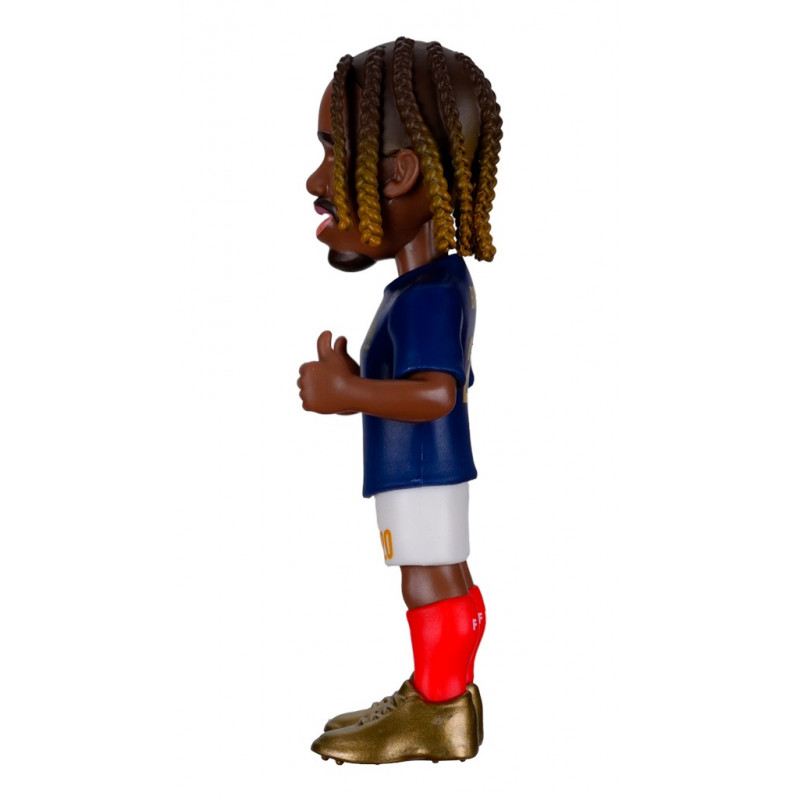 Minix France - Bradley Barcola (22540) figura coleccionable