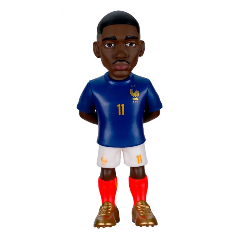 Minix France - Ousmane Dembele (22519) figura coleccionable