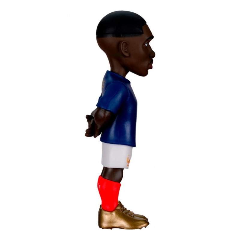 Minix France - Ousmane Dembele (22519) figura coleccionable