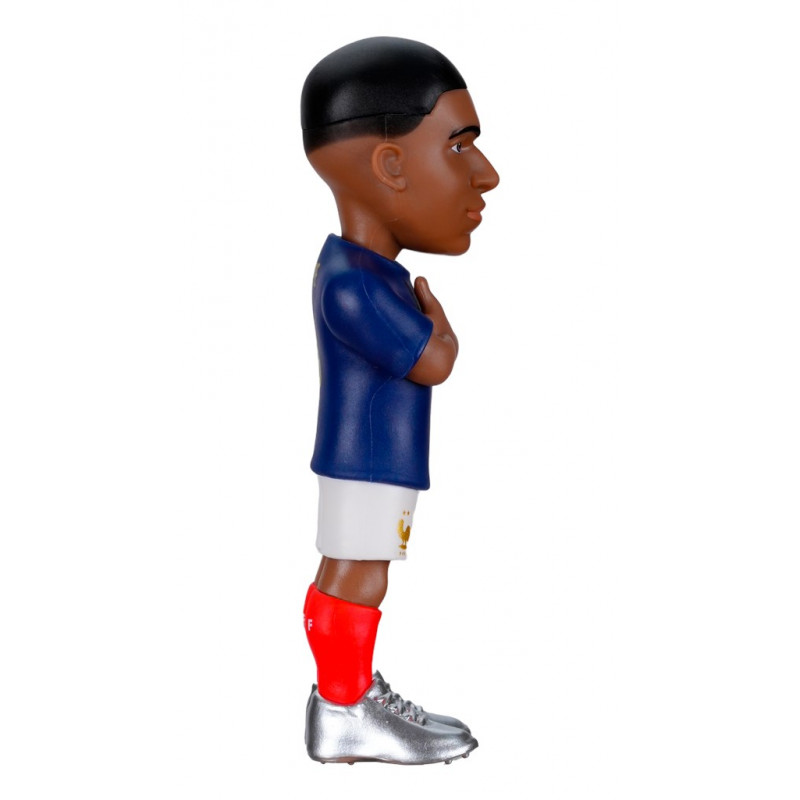 Figura coleccionable Minix France - Kylian Mbappe (22502)