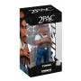Figura coleccionable Minix Tupac Nyt (22038)