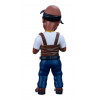 Figura coleccionable Minix Tupac Nyt (22038)