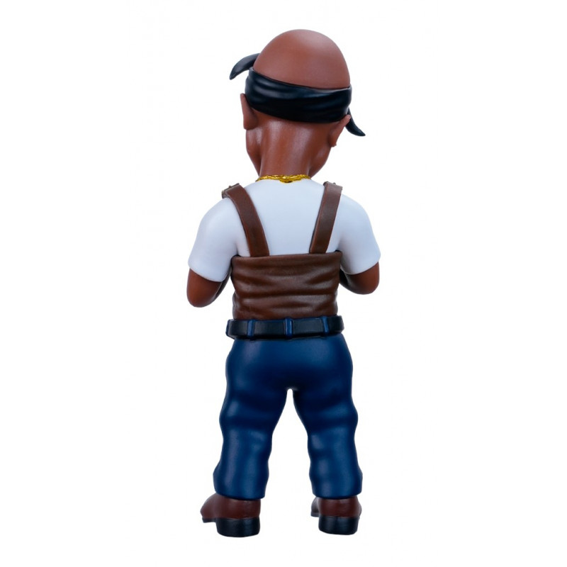 Figura coleccionable Minix Tupac Nyt (22038)