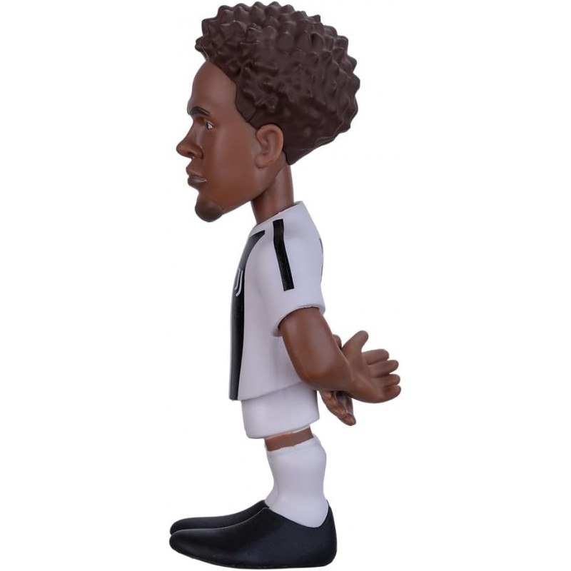 Minix Juventus - Figura coleccionable de Weston McKennie