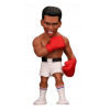 Figura coleccionable Minix Muhammad Ali