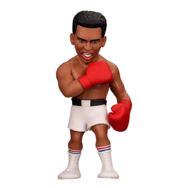 Figura coleccionable Minix Muhammad Ali