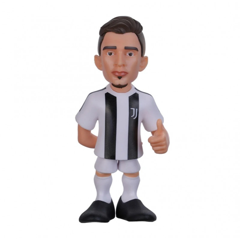 Minix Juventus - Figura coleccionable de Francisco Conceicao