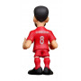 Minix Liverpool - figura coleccionable de Dominik Szoboszlai