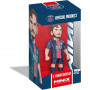 Minix PSG - Figura coleccionable de Khvicha Kvaratskhelia