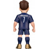 Minix PSG - Figura coleccionable de Khvicha Kvaratskhelia