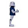 Minix Stormtrooper - Figura coleccionable Stormtrooper PSG Fan