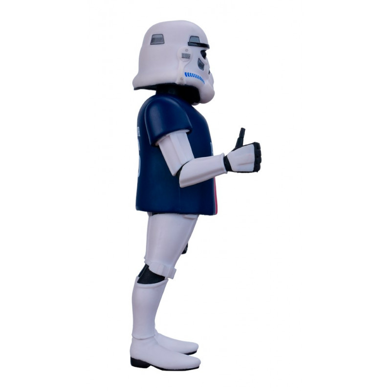 Minix Stormtrooper - Figura coleccionable Stormtrooper PSG Fan