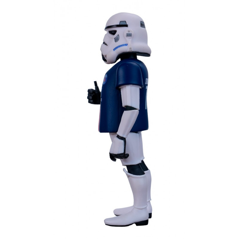 Minix Stormtrooper - Figura coleccionable Stormtrooper PSG Fan