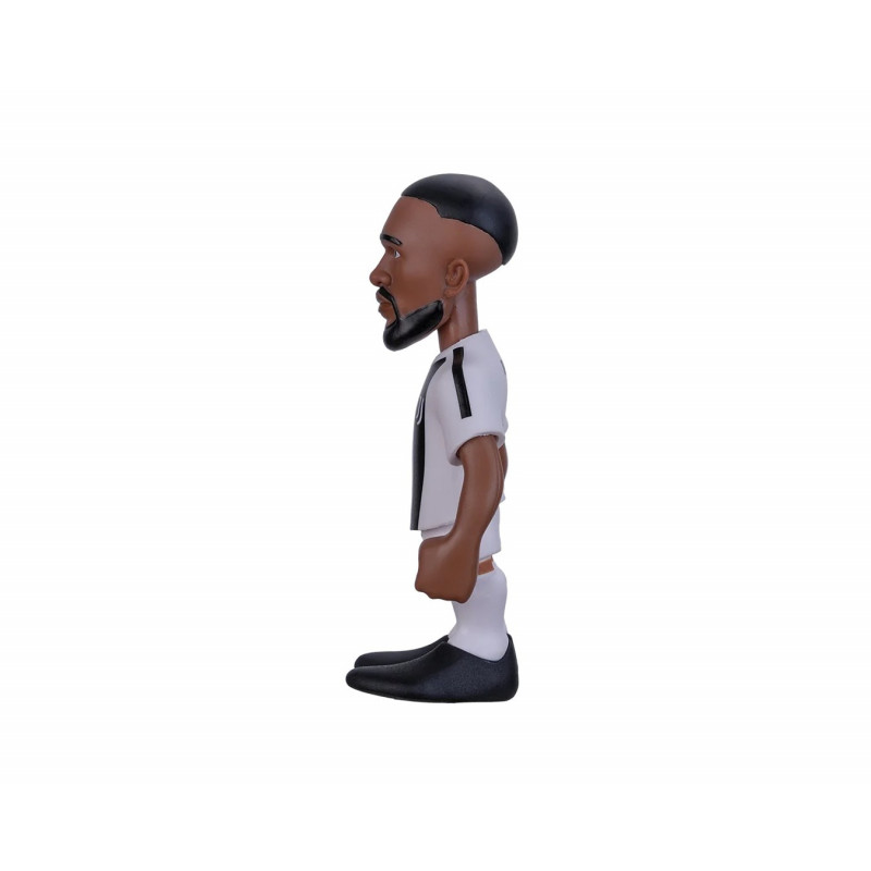 Minix Juventus - Figura coleccionable de Gleison Bremer
