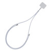 Colgante para teléfono 3MK EasyClip, gris / plateado
