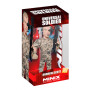 Figura coleccionable Minix Universal Soldier - Andrew Scott