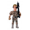 Figura coleccionable Minix Universal Soldier - Andrew Scott