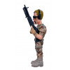 Figura coleccionable Minix Universal Soldier - Andrew Scott