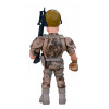 Figura coleccionable Minix Universal Soldier - Andrew Scott