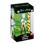 Minix Rick and Morty - Figura coleccionable de Rick