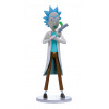 Minix Rick and Morty - Figura coleccionable de Rick