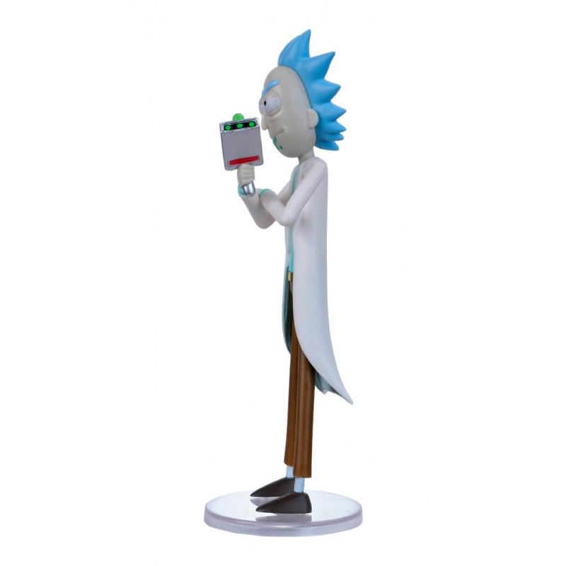 Minix Rick and Morty - Figura coleccionable de Rick