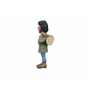 Figura coleccionable Minix Rambo - John Rambo First Blood