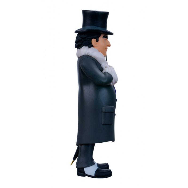 Minix DC - Figura coleccionable Penguin