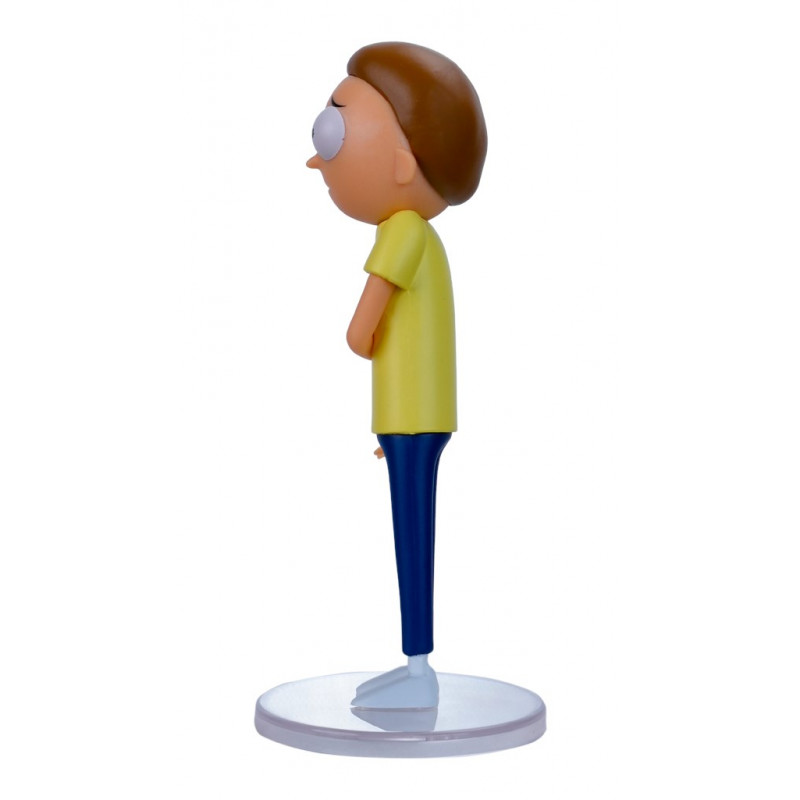 Minix Rick and Morty - Figura coleccionable de Morty