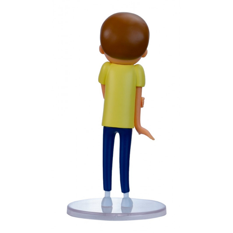 Minix Rick and Morty - Figura coleccionable de Morty
