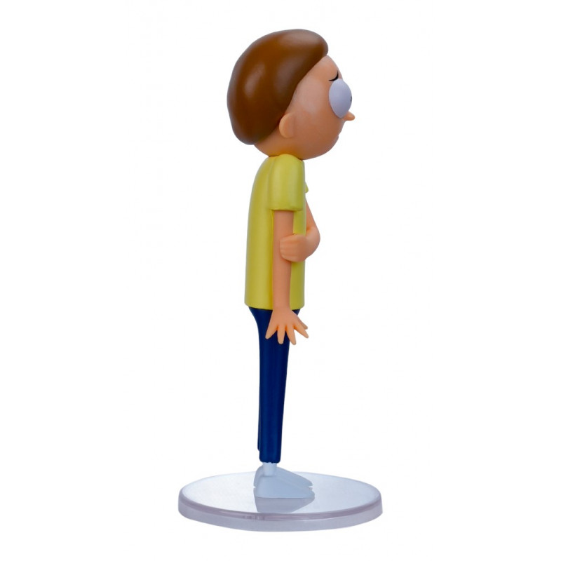 Minix Rick and Morty - Figura coleccionable de Morty