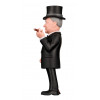 Figura coleccionable Minix Winston Churchill
