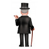 Figura coleccionable Minix Winston Churchill